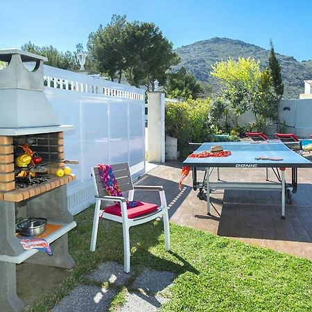 Villa Luna Alcudia  Exterior photo