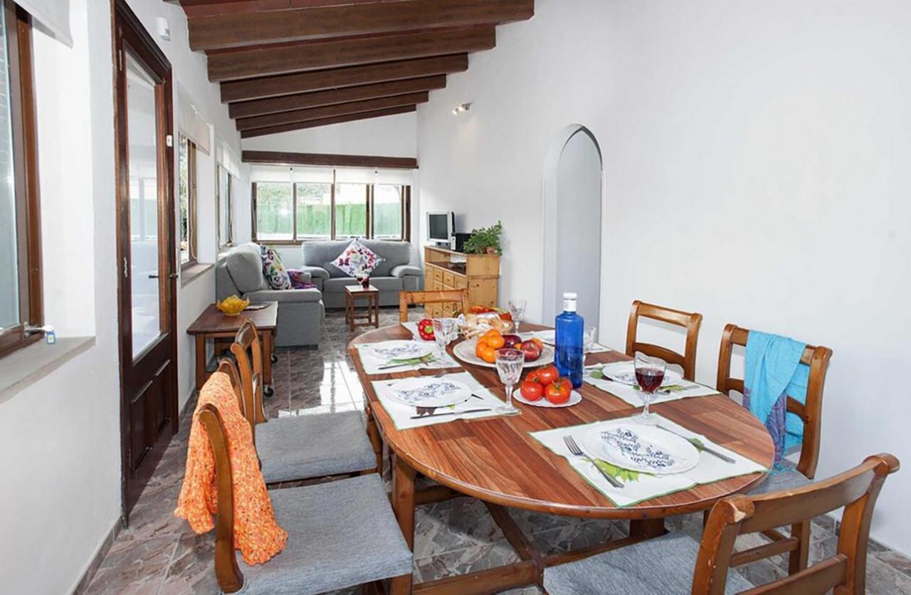 Villa Luna Alcudia  Exterior photo