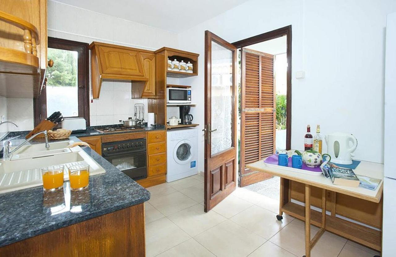Villa Luna Alcudia  Exterior photo