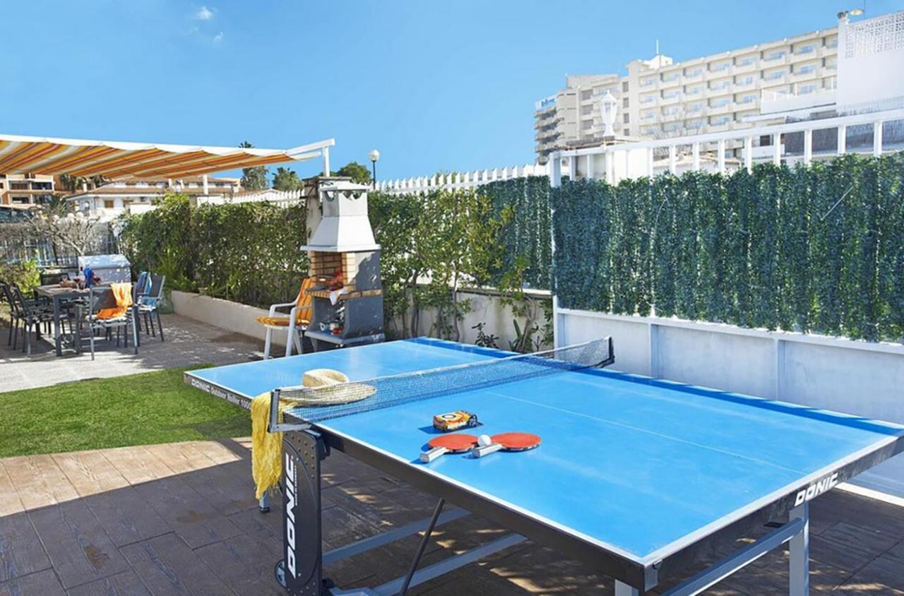 Villa Luna Alcudia  Exterior photo